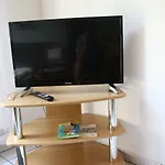 Inga شقة *