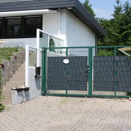 شقة Inga Spabrucken