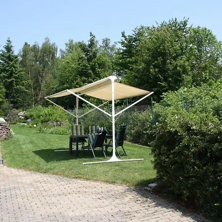 Appartamento Inga Spabrucken