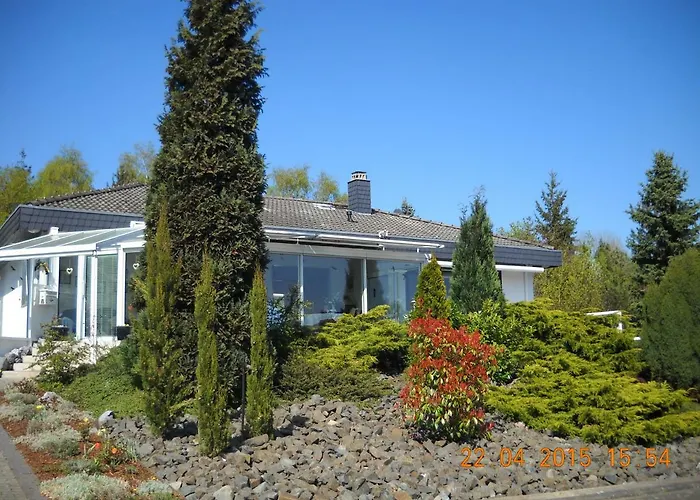 شقة Inga Spabrucken