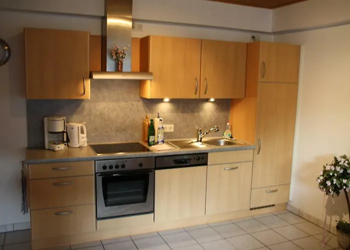 شقة Inga Spabrucken