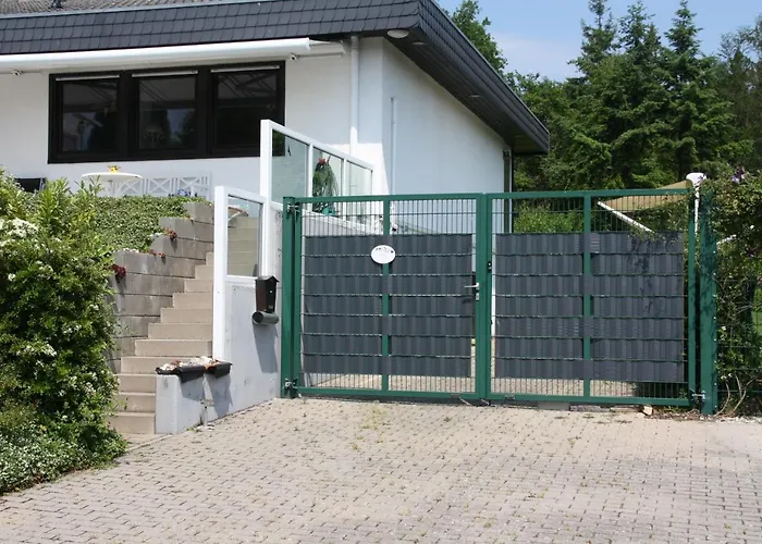 شقة Inga Spabrucken