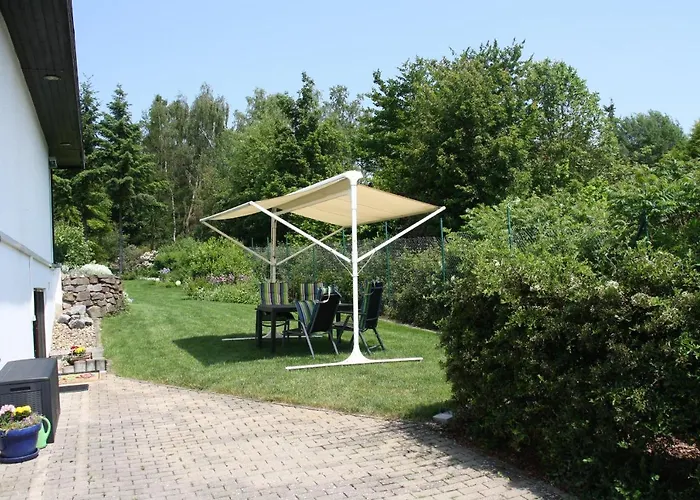 شقة Inga Spabrucken